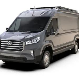 Acheter En Ligne KIT DE GALERIE POUR FOURGONS SLIMPRO POUR LE LDV/MAXUS DELIVER 9 (LWB/TOIT HAUT) (2020- JUSQU'à PRéSENT)