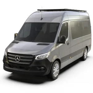 Achat Immédiat KIT DE GALERIE SLIMPRO POUR LE MERCEDES BENZ SPRINTER (L2H2/170 IN MWB/TOIT HAUT) (2007 - JUSQU'à PRéSENT)