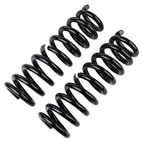 RESSORTS AVANT OME REHAUSSE +40mm TARAGE +0-40kg pour FORD RANGER 2022+ Offre Du Jour