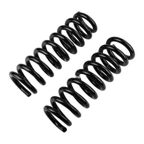 Prix Réduit RESSORTS AVANT OME REHAUSSE +20mm TARAGE +0-40kg pour FORD RANGER 2022+