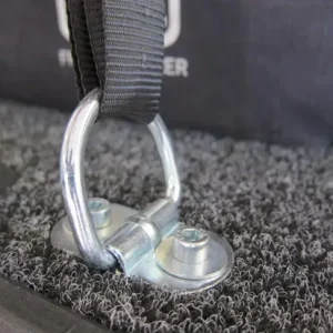 OEILLETS D'ARRIMAGE POUR TIROIR DE RANGEMENT ARB - LOT DE 4 Meilleur Prix
