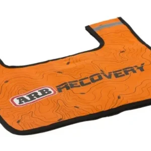 Meilleur Choix DAMPER / COUVERTURE PROCTECTION CORDE TREUIL ARB