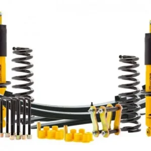 Promotion Saisonnière KIT DE SUSPENSION OME NITRO+ REHAUSSE +40MM TARAGE MEDIUM POUR FORD RANGER A PARTIR DE 2023