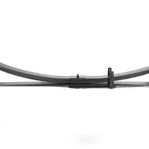 Prix Réduit LAMES PARABOLIQUES ARRIERE TERRAIN TAMER TARAGE +0-300KG REHAUSSE +40MM POUR ISUZU DMAX N60 A PARTIR DE 2020