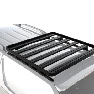 Affaire À Saisir KIT DE GALERIE SLIMLINE II POUR HARDTOP DE PICK-UP OU REMORQUE / 1345MM (L) X 1358MM (L)