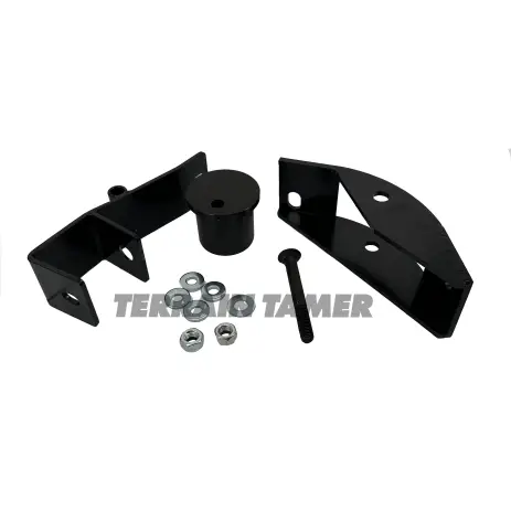 Paiement Sécurisé KIT DE RABAISSEMENT TERRAIN TAMER POUR PONT AVANT VW AMAROK