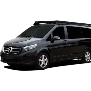 Acheter Direct KIT DE GALERIE SLIMLINE II POUR MERCEDES BENZ V-CLASS L2 2014+