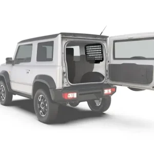 Acheter Direct PANNEAU PORTE ACCESSOIRES POUR VITRE ARRIERE DE SUZUKI JIMNY GEN 4 (2018 -)