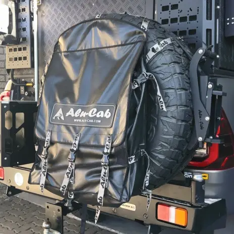 Promotion Saisonnière SAC POUR ROUE DE SECOURS - MODELE PETIT ( ROUE DIAM. MAX 71CM )
