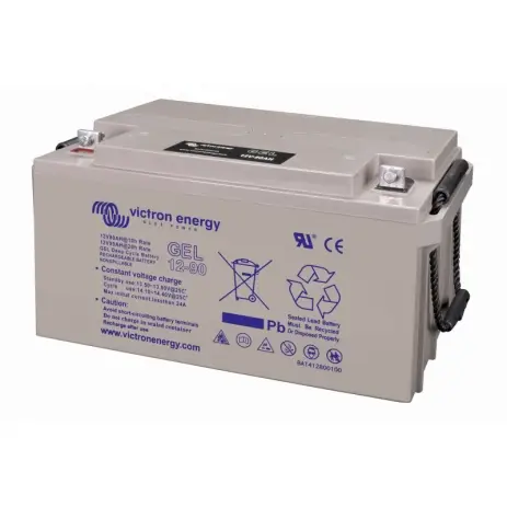 Prix Cassé BATTERIE GEL 90AH VICTRON