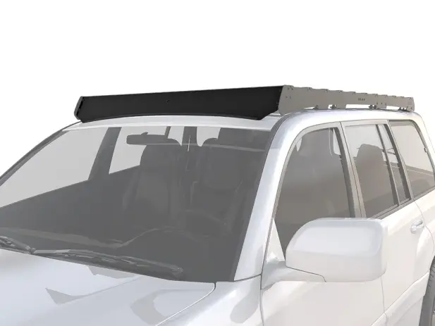 TOYOTA LAND CRUISER 100 SERIES SLIMSPORT RACK WIND FAIRING Bon Plan