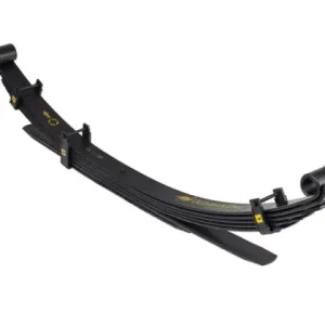 LAMES DE RESSORT ARRIERE OME RENFORCEE TOYOTA J7 +300/400KG Réduction