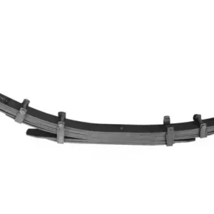 Acheter Direct LAMES ARRIERE TERRAIN TAMER +50MM RENFORCEE +500KG +700KG POUR FORD RANGER 2023+