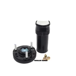 Petit Prix BUMP STOP ET SUPPORT POUR AMORTISSEUR AVANT TERRAIN TAMER POUR FORD RANGER 2023+