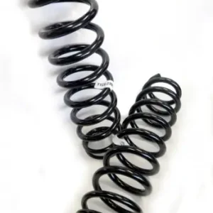 RESSORTS SMART COILS TERRAIN TAMER +40MM RENFORCE POUR FORD RANGER 2023+ LA PAIRE Must-Have