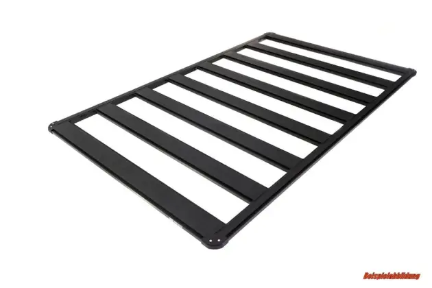 Prix Promo KIT GALERIE ARB BASERACK 1255 X 1155 MM POUR FORD RANGER DOUBLE CABINE A PARTIR DE 2023 (INCLUS PIEDS)