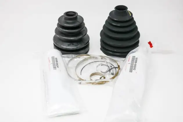 KIT SOUFFLETS DE CARDAN TOYOTA TOYOTA KDJ120/125 *ORIGINE CONSTRUCTEUR* Livraison Express