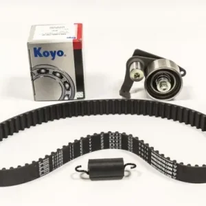 Remise KIT DE DISTRIBUTION COMPLET EQUIPEMENTIER ORIGINE POUR TOYOTA HDJ8012S HZJ70/73/75