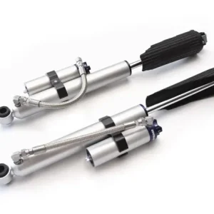 AMORTISSEURS TERRAIN TAMER A BONBONNE PRO SHOCK AVANT POUR FORD RANGER PX IV A PARTIR DE 2023 (LA PAIRE) Nouvel Arrivage