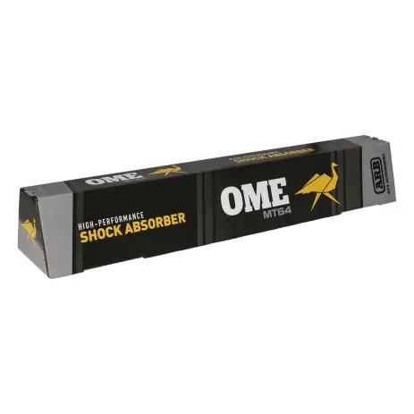 AMORTISSEUR ARRIERE GAUCHE MT64 OME TARAGE MEDIUM POUR TOYOTA HILUX 2016+ Livraison Express