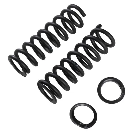 RESSORTS AVANT PROGRESSIF OME +50MM REHAUSSE POUR AMORTISSEUR MT64/NITRO+ Meilleure Vente