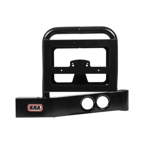 PORTE JERRICAN DROITE SUR PARE-CHOC ARRIERE ARB Prix Promo
