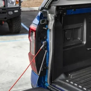 Seulement Aujourd’hui JOINTS LATERAUX POUR FORD RANGER PX IV / VOLKSWAGEN AMAROK DOUBLE ET EXTRA CAB 2023+