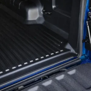Nouvel Arrivage JOINTS D'ETANCHEITE INFÉRIEUR DE HAYON POUR FORD RANGER PX IV / VOLKSWAGEN AMAROK DOUBLE ET EXTRA CAB 2023+