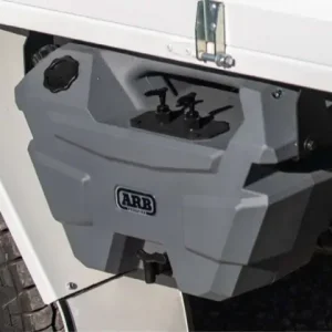 Nouveauté STATION DE LAVAGE PORTABLE ARB 28L