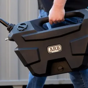 BIDON DIESEL ARB FRONTIER 30L POUR VÉHICULES À PLATEAU ET PLATE-FORME Meilleur Choix