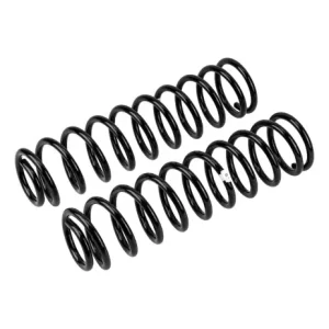 Usine Directe RESSORTS AVANT OME TARAGE +50/100KG POUR JEEP WRANGLER JL RUBICON ET SPORT DIESEL