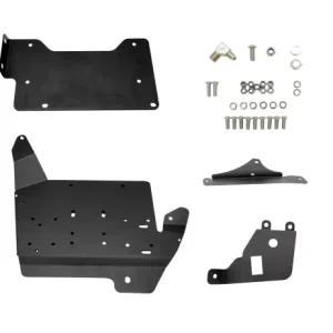 Retour Gratuit SUPPORT DE COMPRESSEUR ARB INTEGRE POUR TOYOTA LAND CRUISER 250