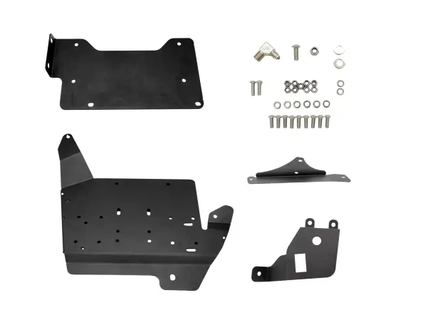 Retour Gratuit SUPPORT DE COMPRESSEUR ARB INTEGRE POUR TOYOTA LAND CRUISER 250