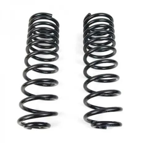 RESSORT ARRIERE CLAYTON OFFROAD POUR JEEP GLADIATOR HD 300KG ET PLUS REHAUSSE 3,5" Livraison Gratuite