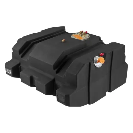 Affaire À Saisir RESERVOIR A CARBURANT DE REMPLACEMENT 180L EN POLYMERE POUR TOYOTA LAND CRUISER VDJ/GDJ76 ET VDJ/GDJ79 DOUBLE CABINE