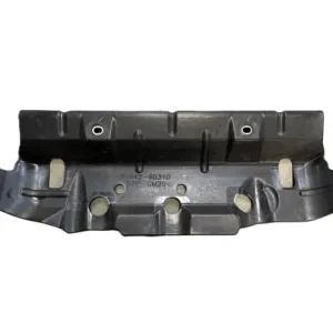 Offre Limitée CACHE DE PROTECTION SOUS MOTEUR D'OCCASION POUR TOYOTA LANDCRUISER SERIE 70