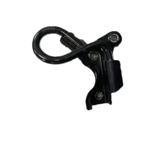 Vente Flash CROCHET DE REMORQUAGE AVANT DROIT D'OCCASION POUR TOYOTA LANDCRUISER SERIE 70
