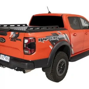Achat Immédiat COUVRE BENNE ARB HARDLID PREMIUM POUR FORD RANGER RAPTOR 2023+