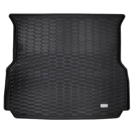 TAPIS DE COFFRE ANTIDÉRAPANT ARB CARGO MATS POUR TOYOTA PRADO 250 5PLACES Livraison Express
