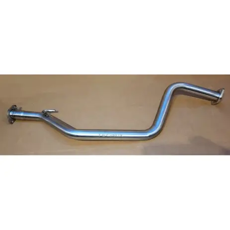Commande En Gros ECHAPPEMENT INOX : INTERMÉDIAIRE AVANT SILENCIEUX POUR SUZUKI JIMNY DDIS 1.5L DCI 2004-2011