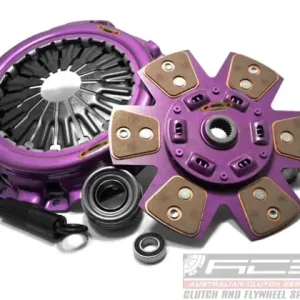 Embrayage renforcé Xtreme Outback - 600Nm +25% Satisfait Ou Remboursé