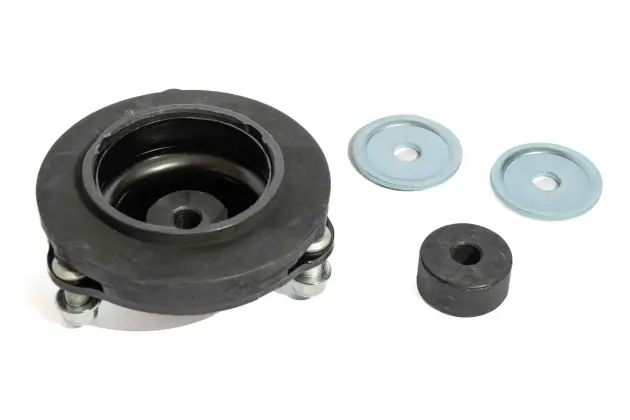 Must-Have COUPELLE DE RESSORT D'AMORTISSEUR AVANT POUR TOYOTA HILUX VIGO REVO LANDCRUISER 150 FJ CRUISER