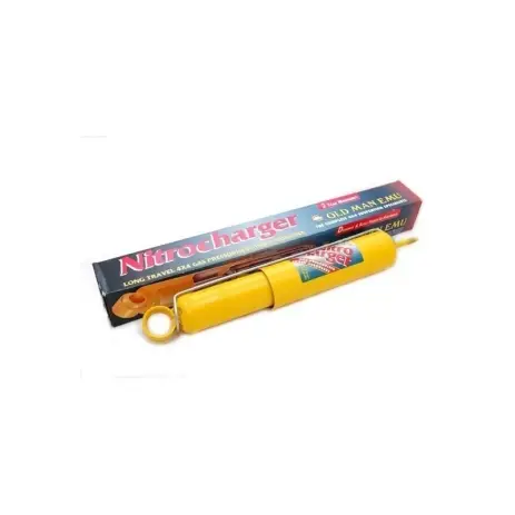 Promotion AMORTISSEUR AVANT DROIT OME N217S POUR SUZUKI GRAND VITARA 2005-2015
