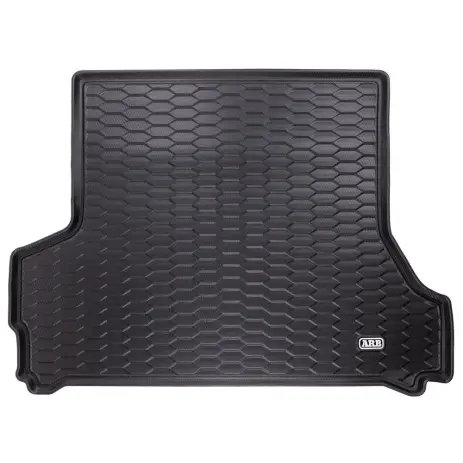 TAPIS DE COFFRE ANTIDÉRAPANT ARB CARGO MATS POUR TOYOTA LAND CRUISER 76 2007+ Prix Choc