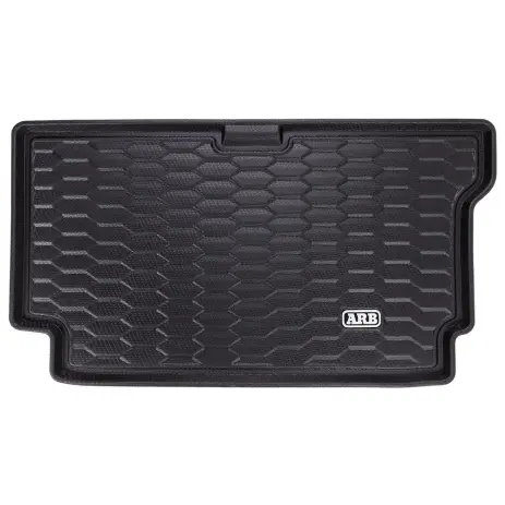 TAPIS DE COFFRE ANTIDÉRAPANT ARB CARGO MATS POUR SUZUKI JIMNY 2023+ 5 portes Achat Immédiat