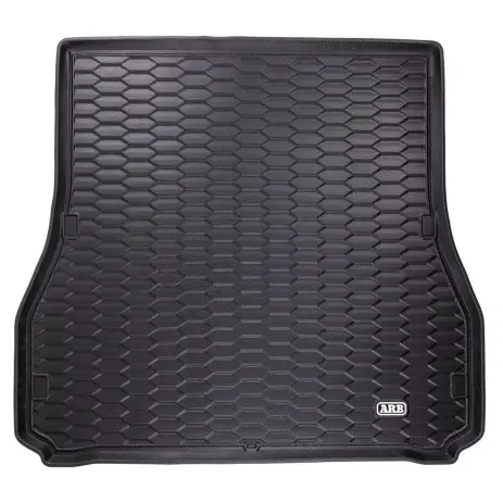 Nouveauté TAPIS DE COFFRE ANTIDÉRAPANT ARB CARGO MATS POUR TOYOTA LAND CRUISER 300 GR SPORT