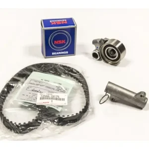 KIT DE DISTRIBUTION COMPLET ORIGINE POUR TOYOTA 1HD-FT HDJ80 24S HDJ100 Achetez Aujourd’hui