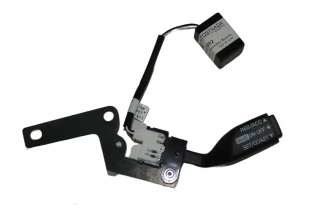 Prix Cassé COMMANDE DE RÉGULATEURDE VITESSE POUR TOYOTA LAND CRUISER GRJ VDJ 76 78 79 AVANT 2024