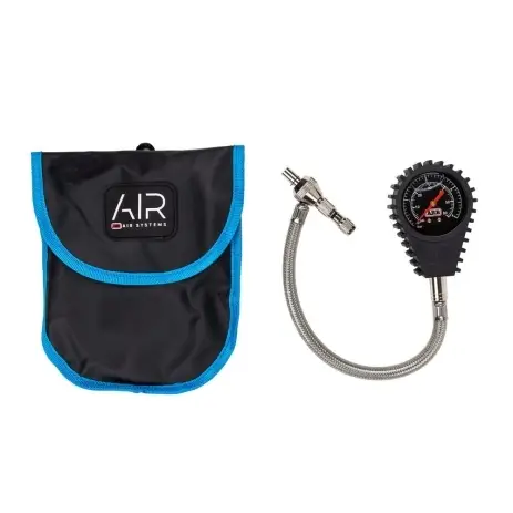Must-Have MANOMETER DEGONFLE PNEU ARB BAR/PSI