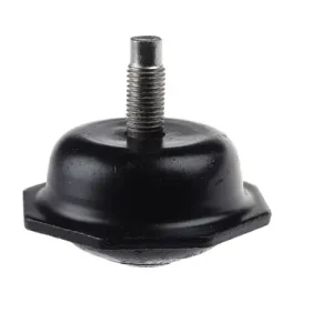 BUTÉE CAOUTCHOUC N°2 TRIANGLE DE SUSPENSION INFÉRIEUR TOYOTA POUR KDJ KZJ 90 95 Super Prix